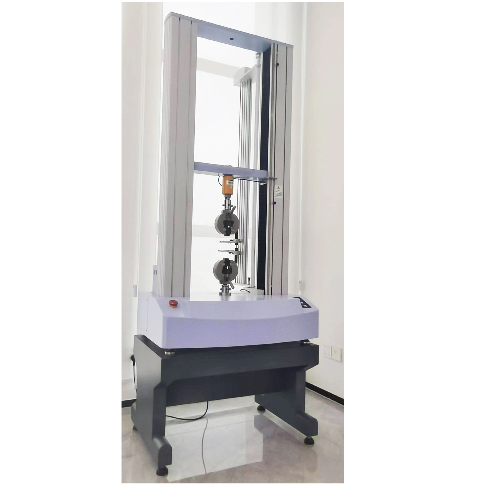 UTM-DCH Computerized Dual-Column Servo Universal Testing Machine