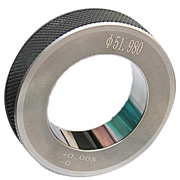 Ring Gauge for Measuring Instrument