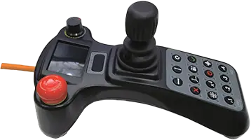 HC2-B—全自动影像仪操纵杆