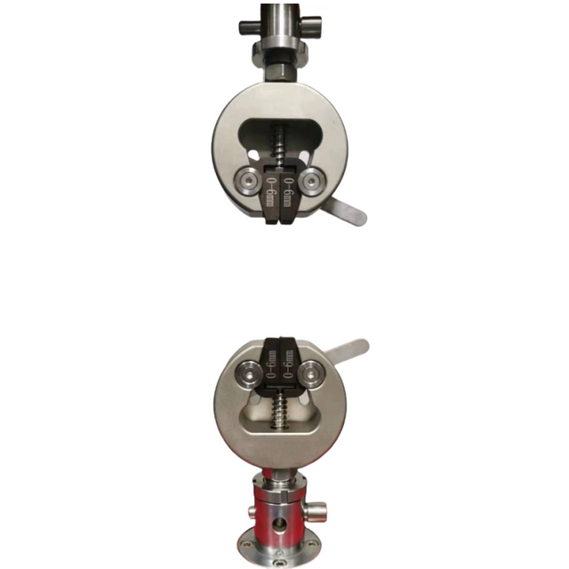 Fixture for Universal Testing Machine