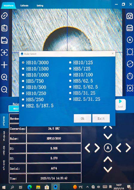 iBrin-3000SA Intelligent Semi-Auto Brinell Hardness Tester图（2）.jpg