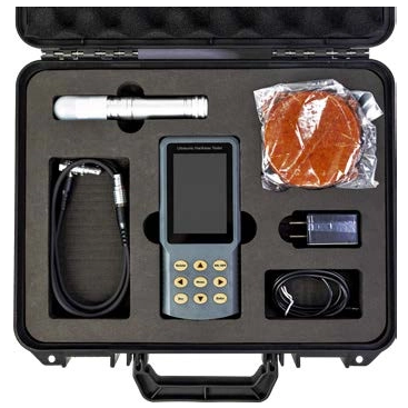 UHT-100 Ultrasonic Hardness Tester