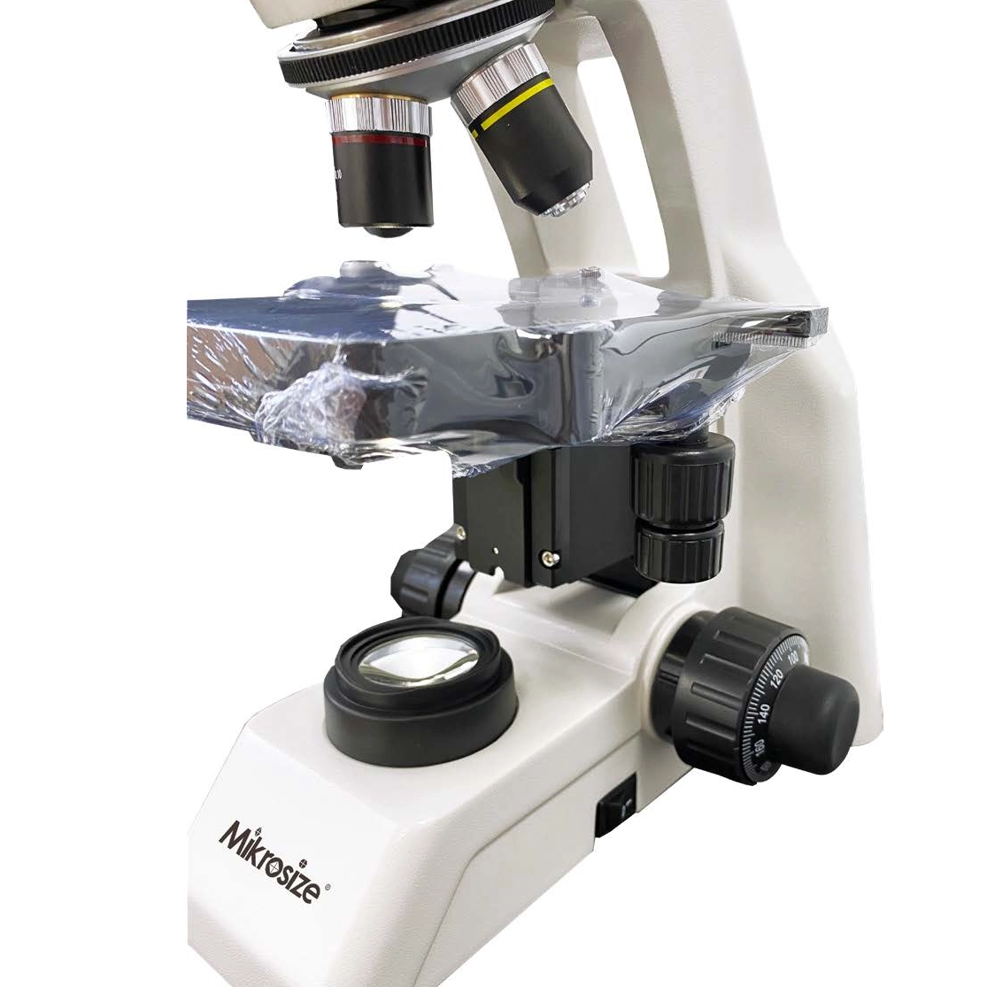 MS-B106L Biological Video Microscope