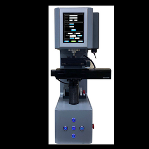 MBRV-250A Intelligent Automatic Universal Hardness Tester