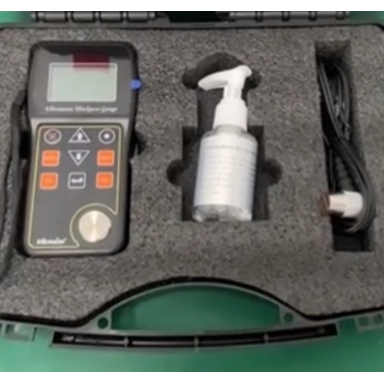Best iThick-220 Ultrasonic Thickness Gauge manufacturer