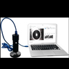 uVision-PB Portable Brinell Hardness Testing System