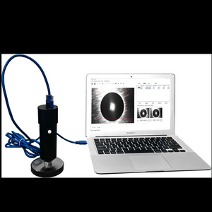 uVision-PB Portable Brinell Hardness Testing System