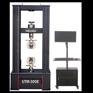 UTM-300E Computer Controlled Electronic Tensile Testing Machine
