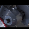 ITM-300SA Semi-automatic Charpy Impact Testing Machine