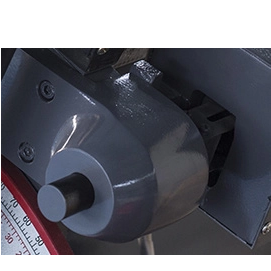 ITM-300SA Semi-automatic Charpy Impact Testing Machine