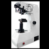 iBRV-187.5E Electric Motorized Universal Hardness Tester