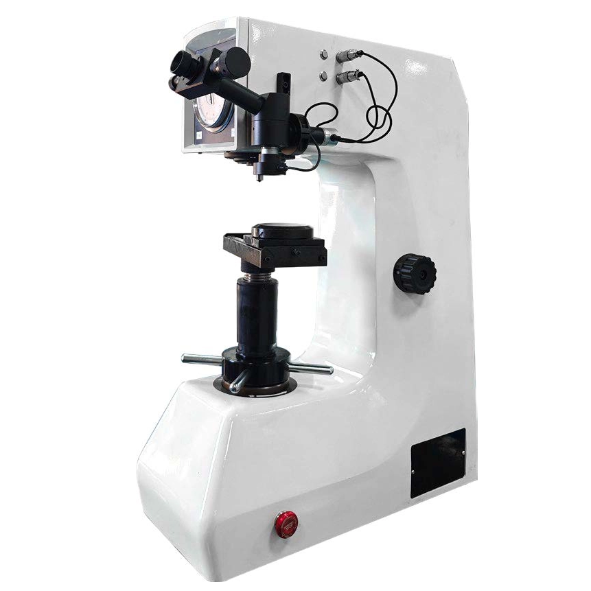 iBRV-187.5E Electric Motorized Universal Hardness Tester