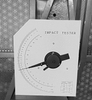 ITM-300/450/750 Microcomputer Controlled Charpy Impact Testing Machine