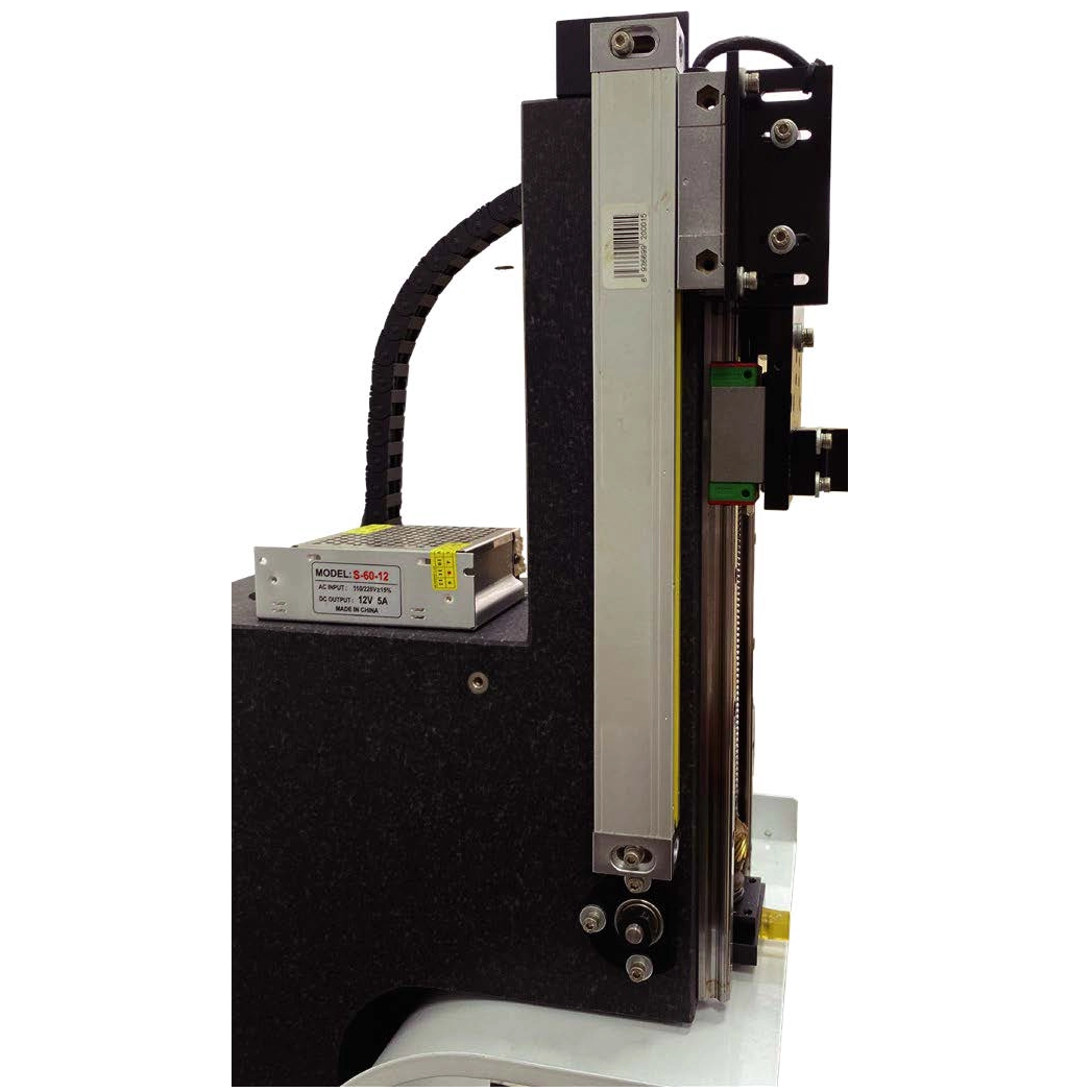 VMA-5040 Manual Video Measuring System