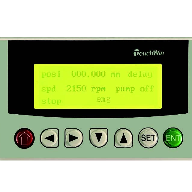 iCut-80A Metallographic Sample Cutting Machine