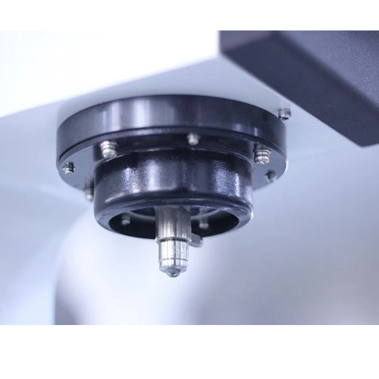 uBrin-100W Electronic Touch Screen Brinell Hardness Tester