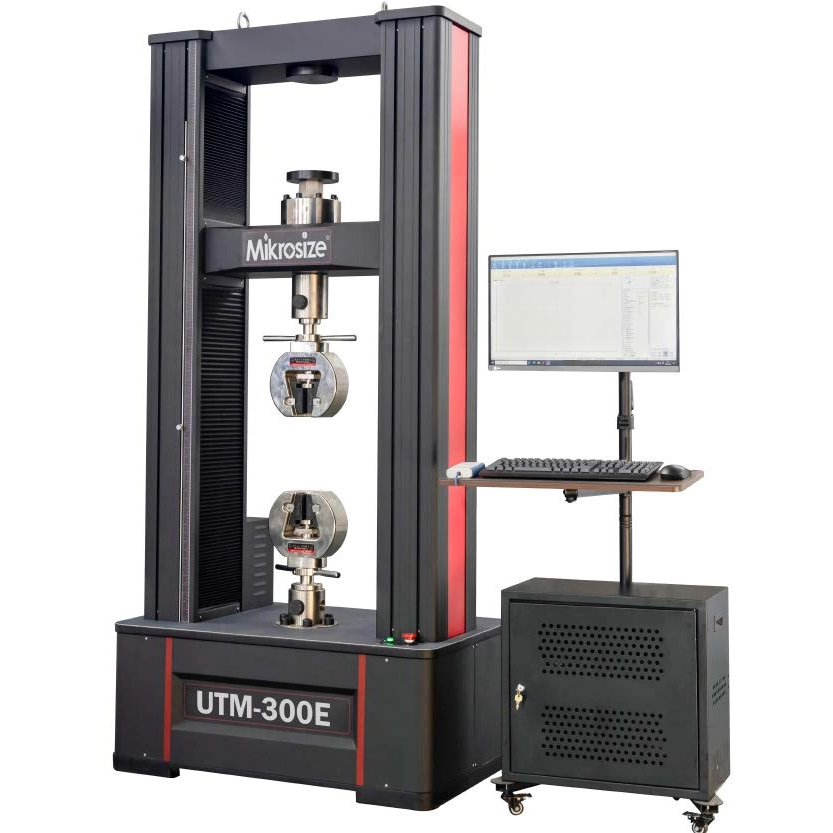 Universal Measuring & Material Tester
