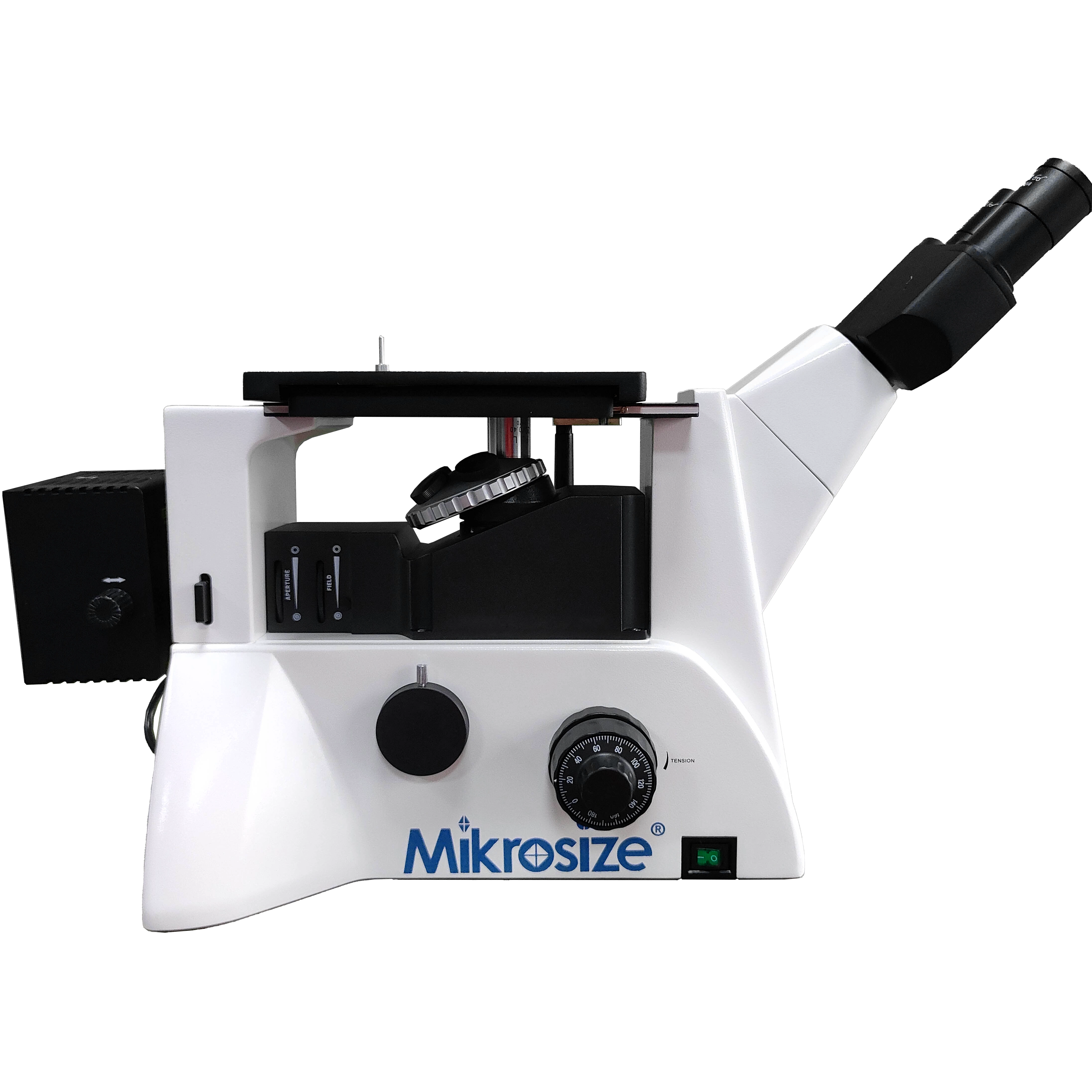 IMS20 Inverted Metallographic Microscope