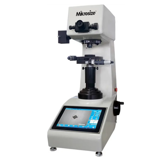 MVision-1 Intelligent Micro Vickers Hardness Tester