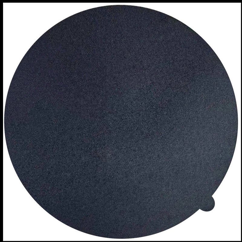 Woolen- Non-adhesive Polishing Cloth