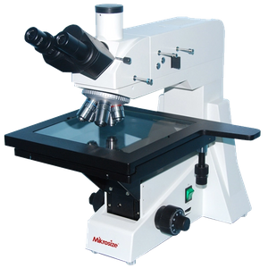 iMetal-530B Upright Metallurgical Microscope