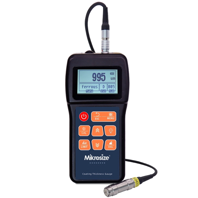 iCoat-310 Coating Thickness Gauge