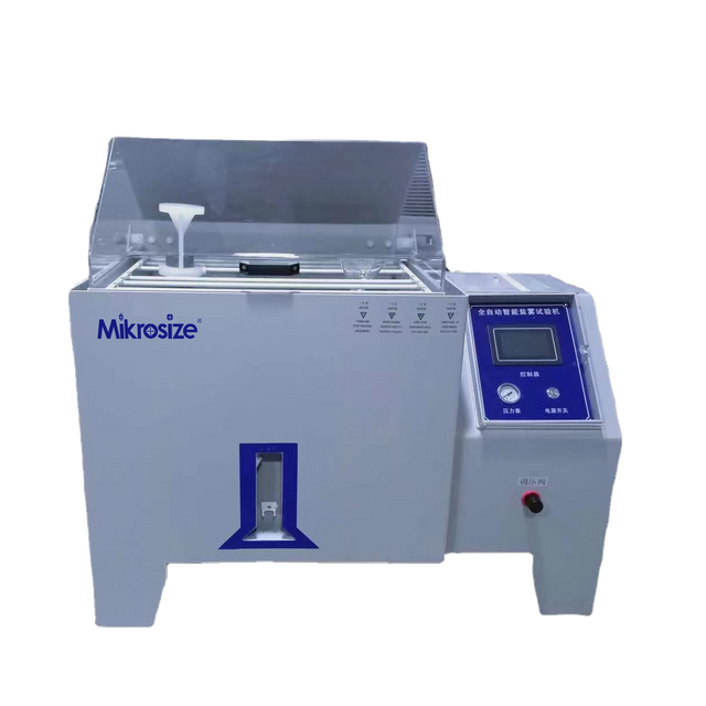 Salt Spray Test Chamber