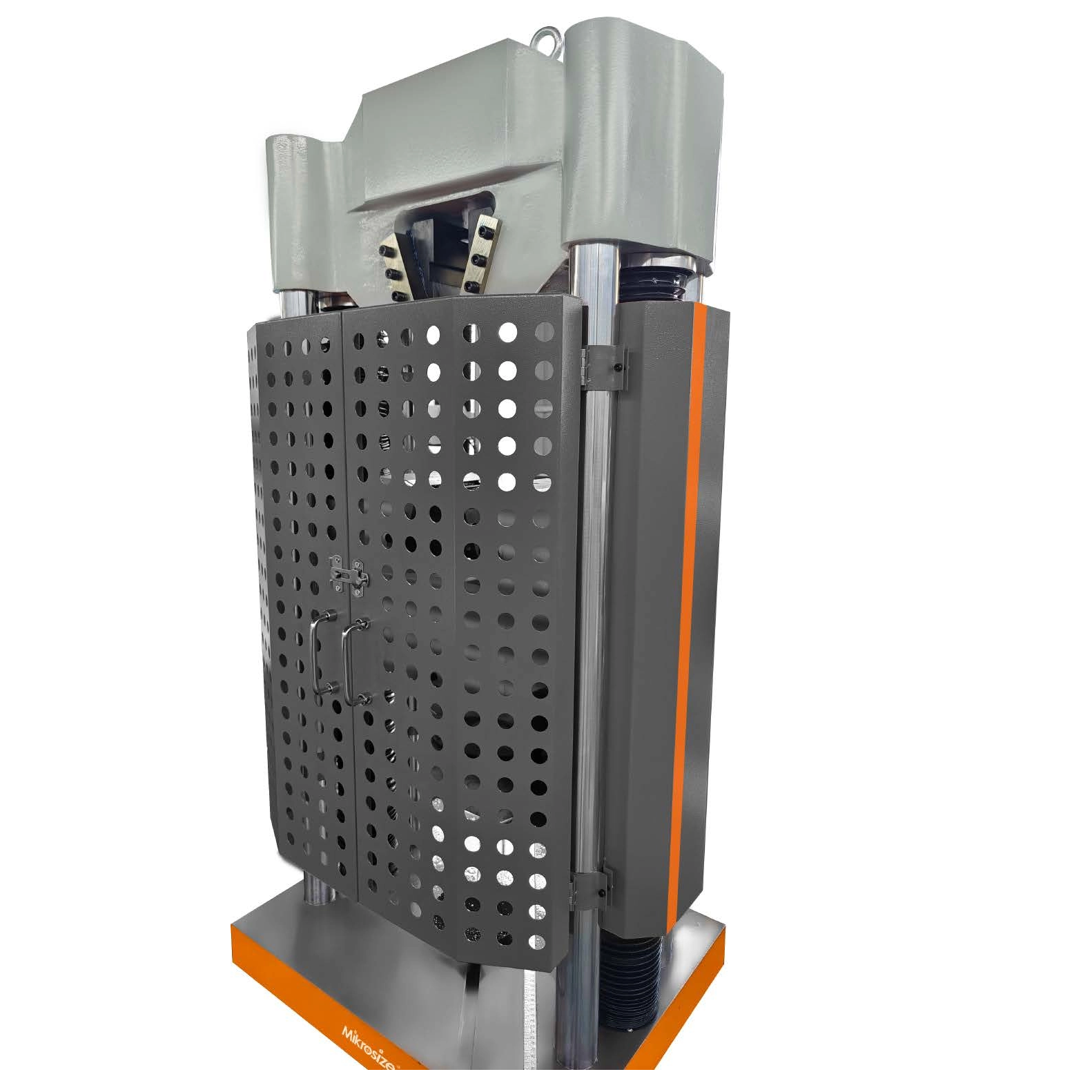 UTM-H1000 Computerized Electro-Hydraulic Servo Hydraulic Universal Testing Machine
