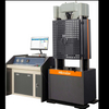 UTM-H600 Computerized Electro-Hydraulic Servo Hydraulic Universal Testing Machine