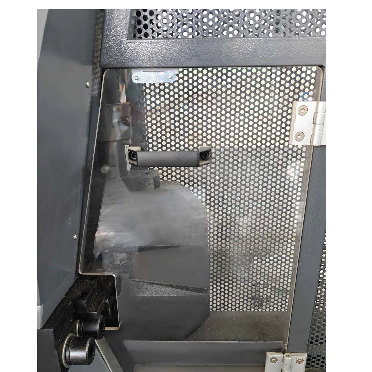 ITM-A300 Microcomputer Controlled charpy Impact Testing Machine