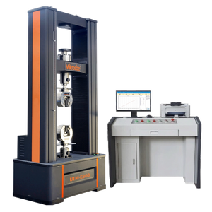 UTM-E300 Computer Controlled Electronic Tensile Testing Machine