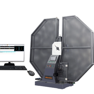 ITM-A750 Microcomputer Controlled charpy Impact Testing Machine
