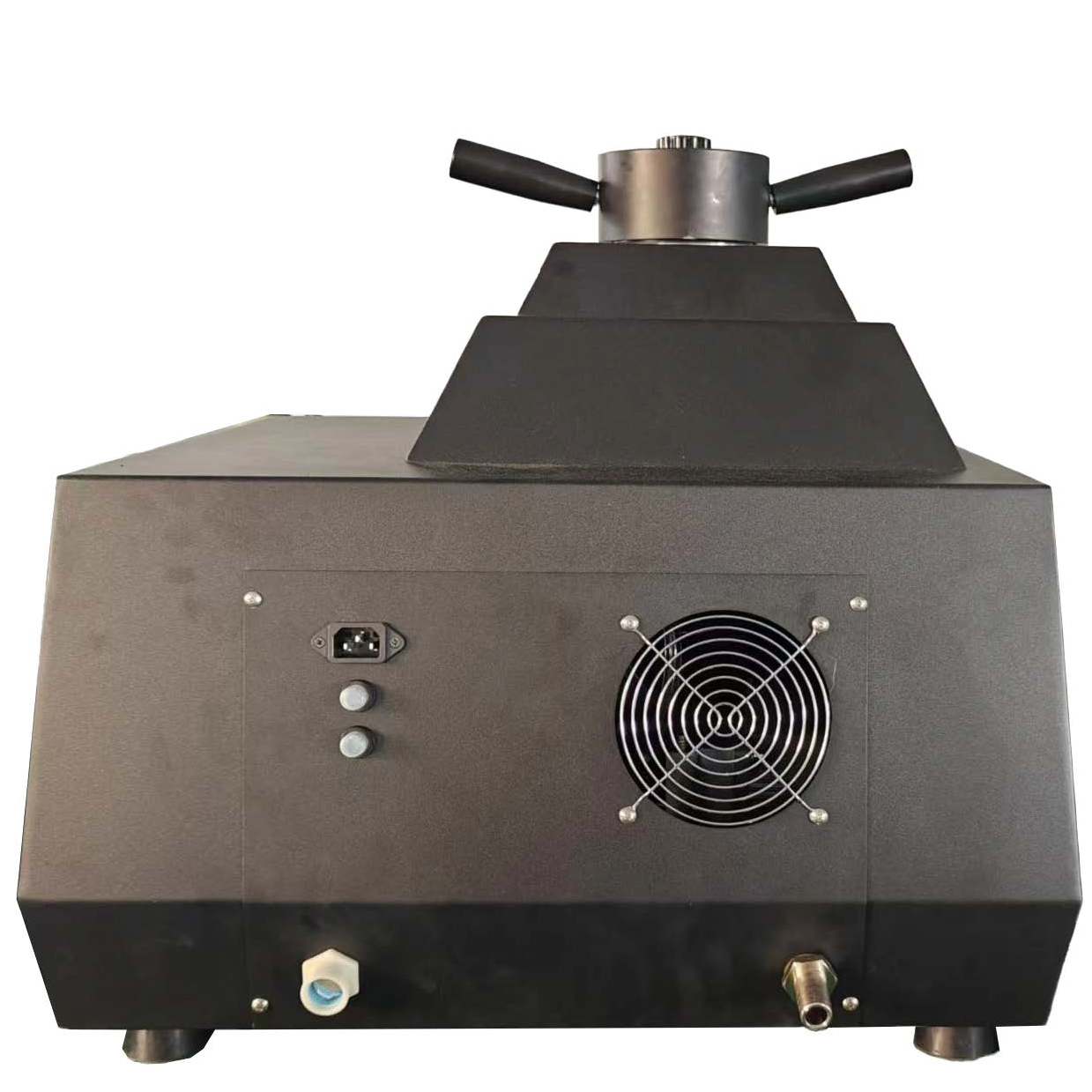 iPress-2EA Auto Metallographic Mounting Press(Electric Motorized)