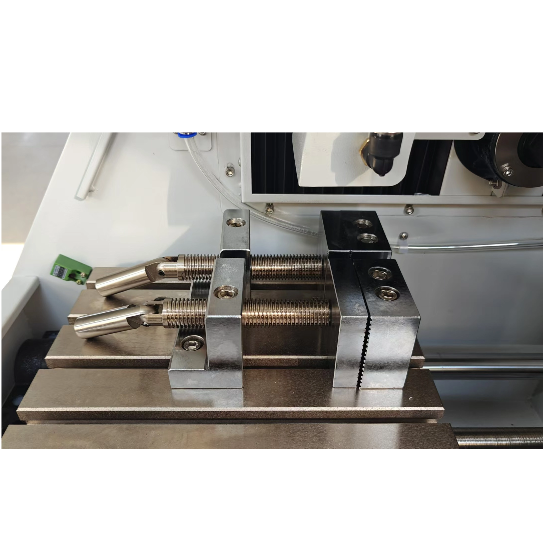 iCut-100A Metallographic Abrasive cutting Machine