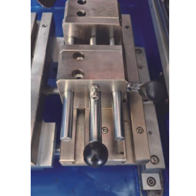 iCut-110A/120A/130A Abrasive Metallographic Auto Cutting Machine