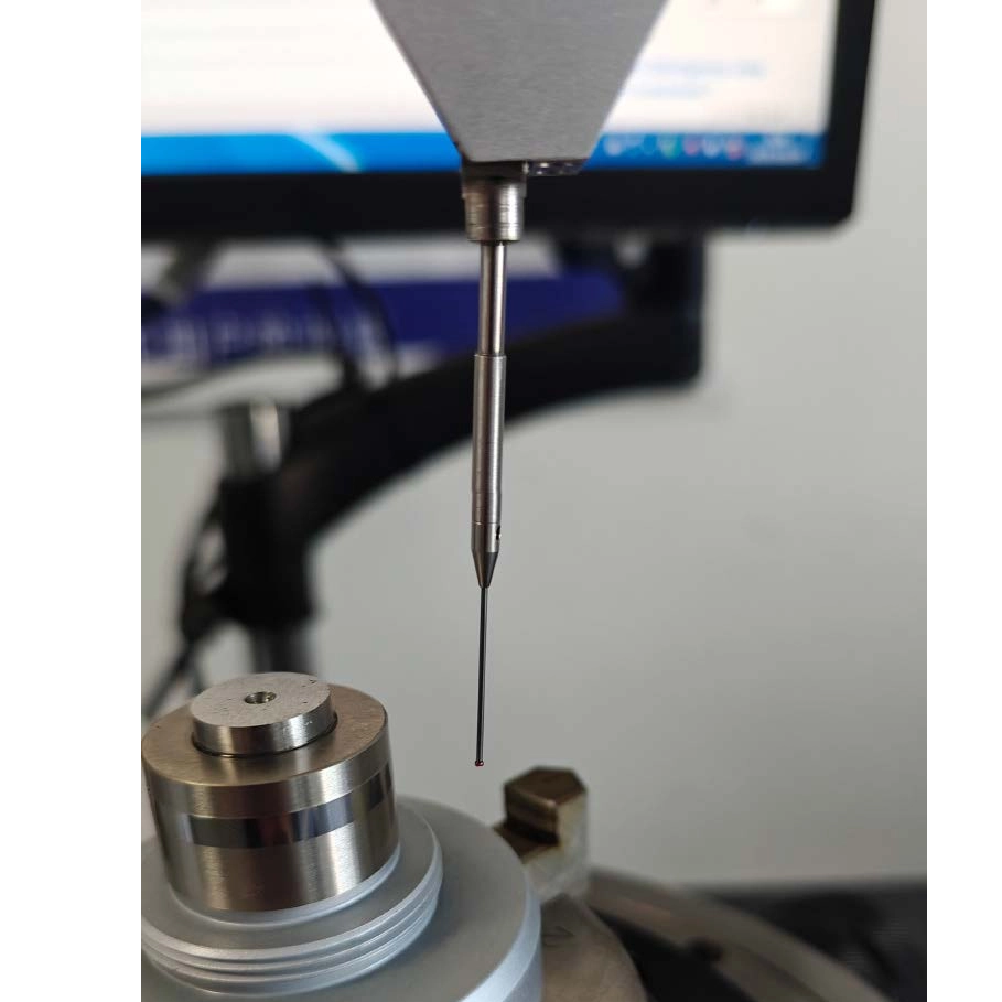 MRC-300M Roundness and Cylindricity Measuring Instrument