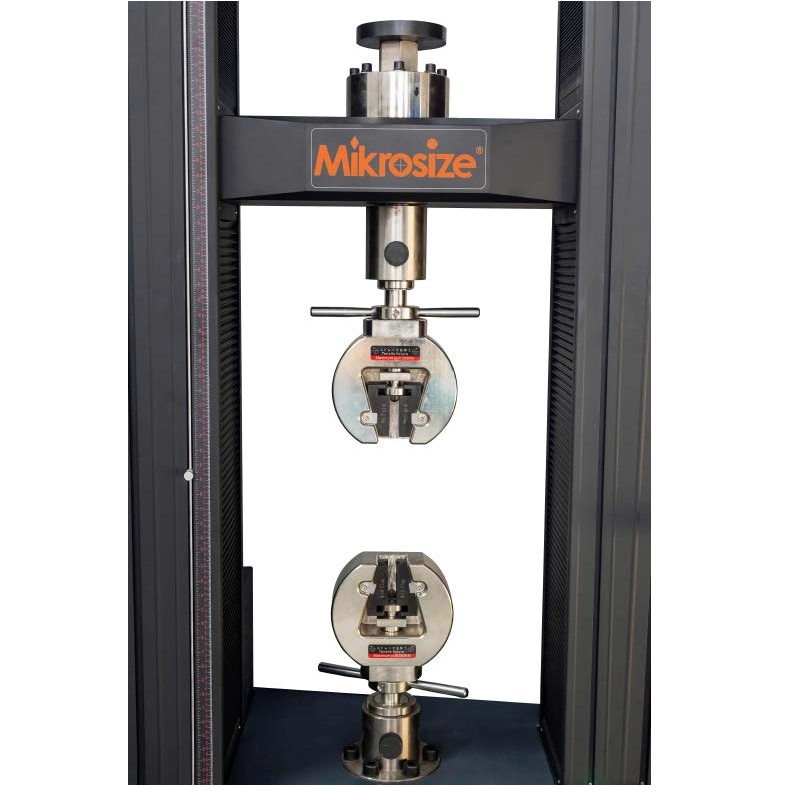 UTM-E300 Computer Controlled Electronic Tensile Testing Machine