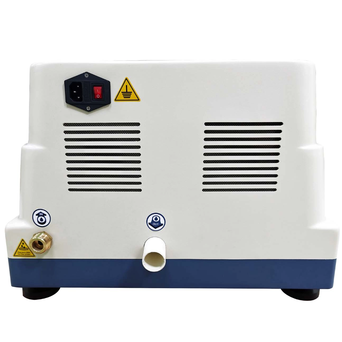 MPoli-1/2-250/300M Digital Manual Metallography Grinding Polishing Machine 