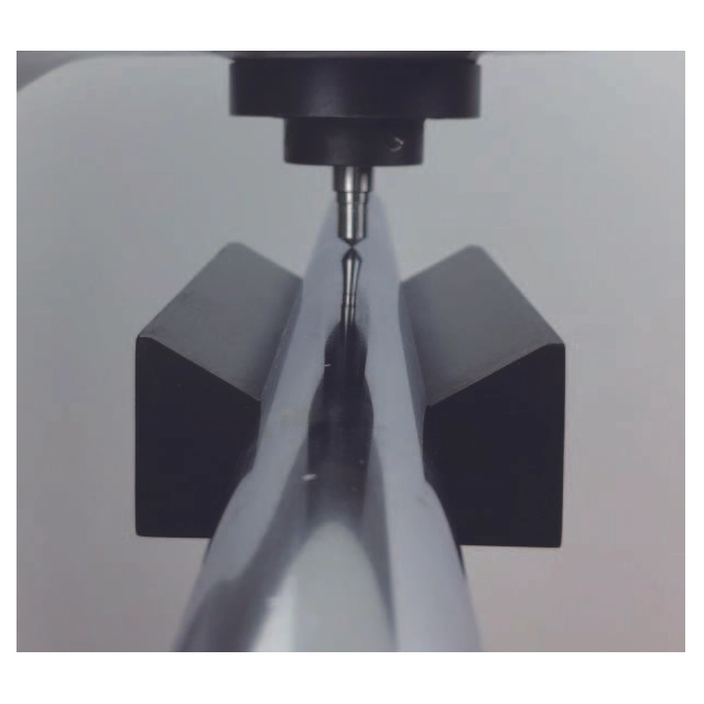 uRocky-150CM Touch Screen Digital Carbon Brush Hardness Tester