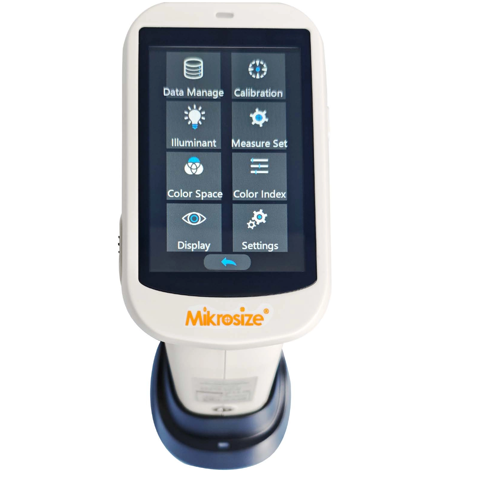 iColor-T407 Spectrophotometer