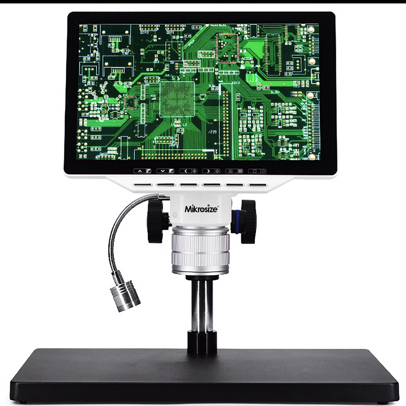 iVideo-106 Digital Video Microscope