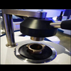 MPress-2HA Auto Metallographic Mounting Press