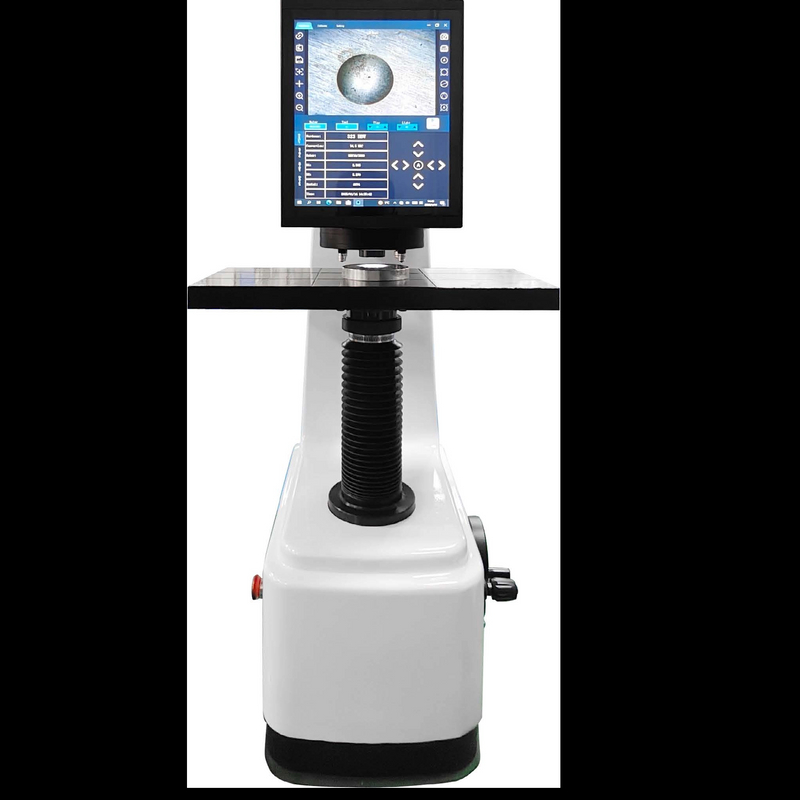 MBrin-3000A Intelligent Fully Automatic Brinell Hardness Tester