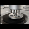 iPoli-1S-250A Auto Metallographic Grinding Polishing Machine(Single Force)