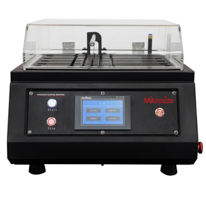 iCut-40P Metallographic Precision Flat-panel Cutting Machine