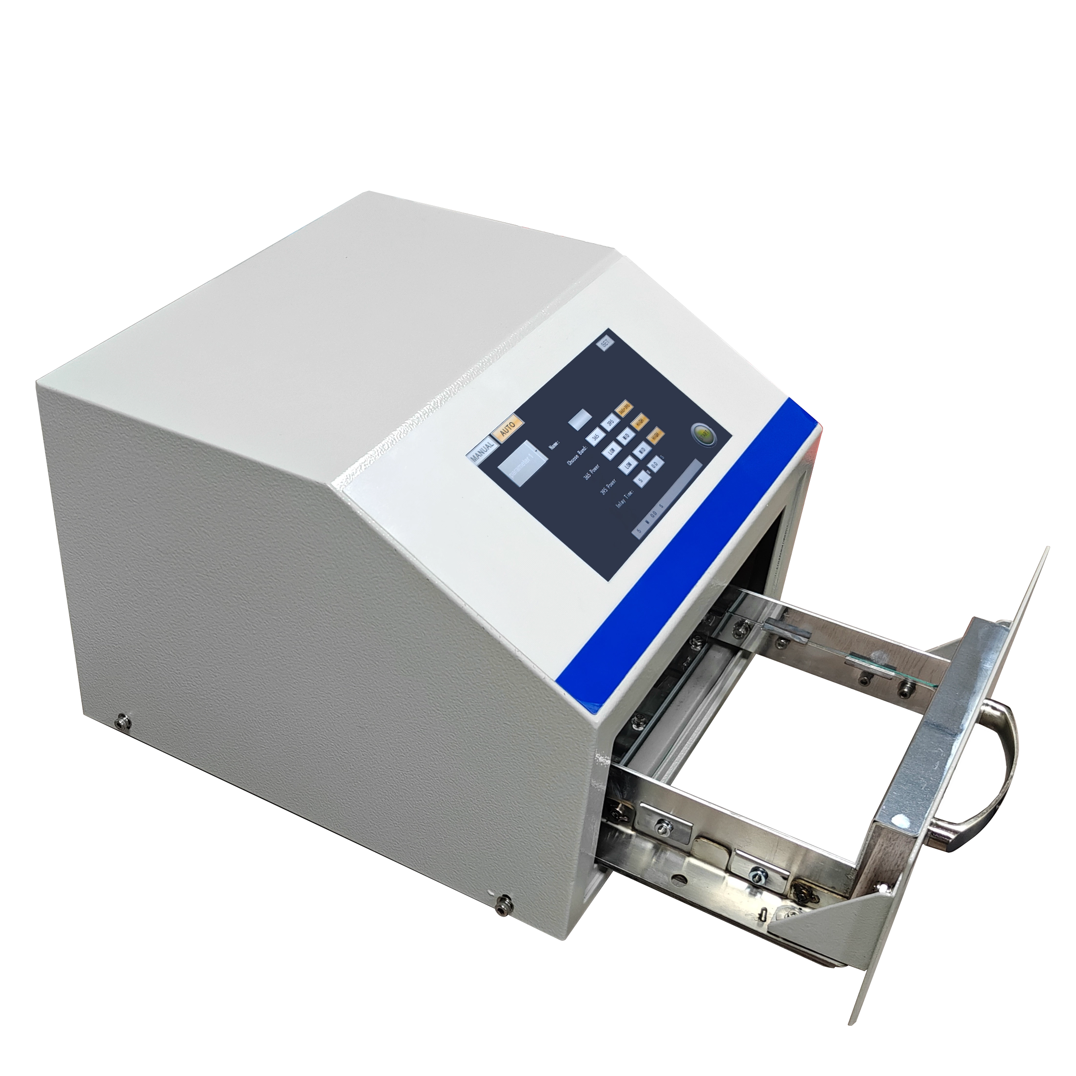 Beyond Hot Mounting: Why Cold Embedding with the WUM-6000 is Revolutionizing Metallography