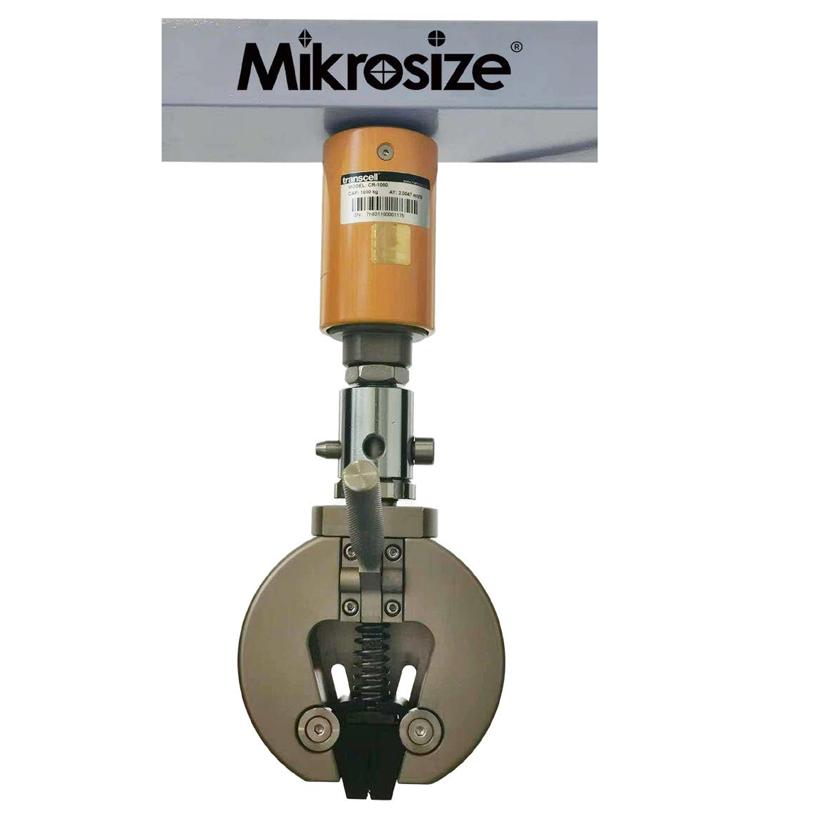 UTM-DCH Computerized Dual-Column Servo Universal Testing Machine