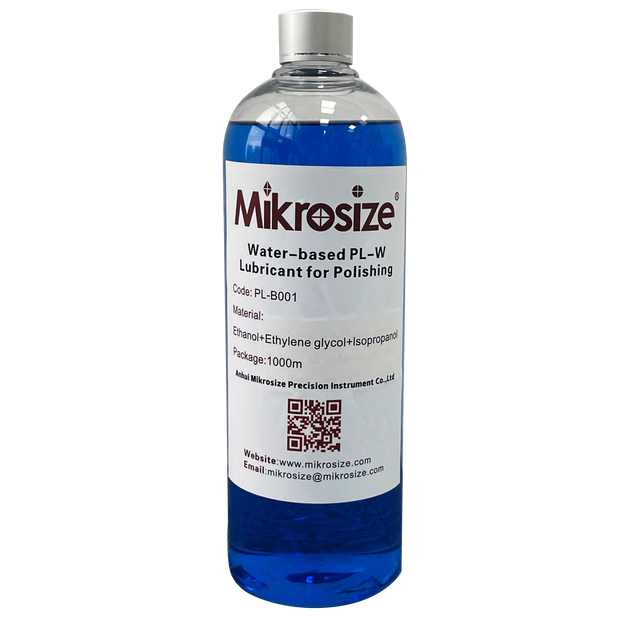 Polishing Lubricants