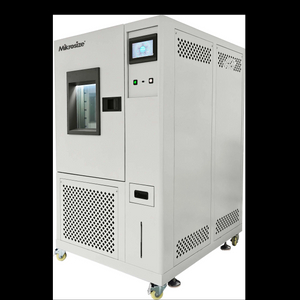 THT-408 Programmable Temperature And Humidity Test Chamber