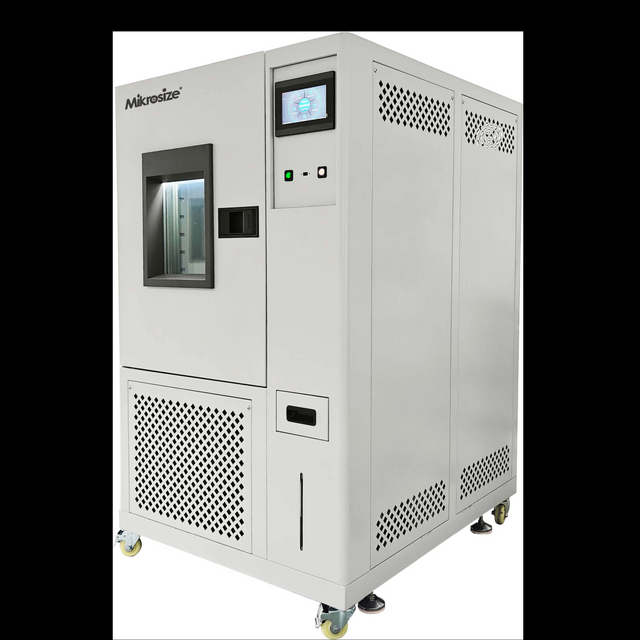 THT-408 Programmable Temperature And Humidity Test Chamber